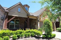 Foreclosure in  TAPA SPRINGS LN Katy, TX 77494