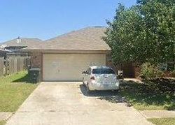 Foreclosure in  DURANGO DR Killeen, TX 76542