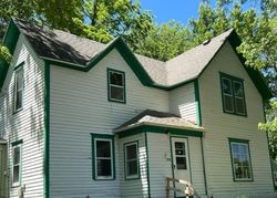 Foreclosure in  N CLARK AVE Dell Rapids, SD 57022