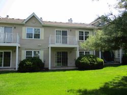 Foreclosure Listing in AMETHYST WAY FRANKLIN PARK, NJ 08823