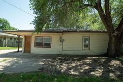 Foreclosure in  W MAXWELL AVE Wichita, KS 67217