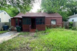 Foreclosure in  N TERRACE DR Wichita, KS 67208