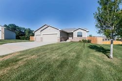 Foreclosure in  E HIGHRIDGE CT Wichita, KS 67219