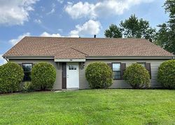 Foreclosure in  HAMILTON ST Swedesboro, NJ 08085