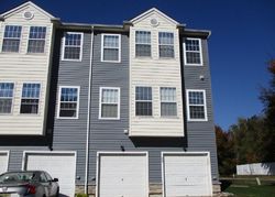 Foreclosure in  FOX CT Riverside, NJ 08075