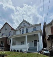 Foreclosure in  W MILLER AVE Homestead, PA 15120