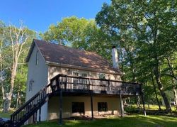 Foreclosure in  SPRUCE LAKE DR Milford, PA 18337