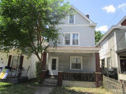 Foreclosure in  LORENZ AVE Pittsburgh, PA 15220