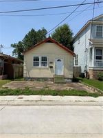 Foreclosure in  MADRID ST New Orleans, LA 70122