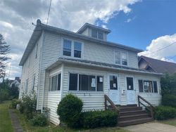 Foreclosure in  HOWARD AVE Binghamton, NY 13904