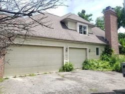 Foreclosure in  CARMEL HTS Wappingers Falls, NY 12590