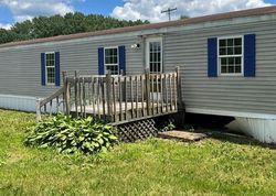 Foreclosure in  KAMM RD Marietta, NY 13110