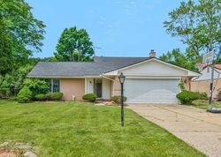 Foreclosure in  THORNDYKE ST Southfield, MI 48033