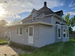 Foreclosure in  2ND ST N Carrington, ND 58421