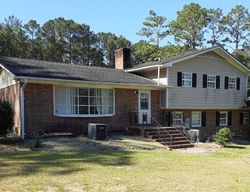 Foreclosure in  RACHEL RD Fayetteville, NC 28311