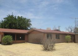 Foreclosure in  SHALEM COLONY TRL Las Cruces, NM 88007