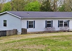 Foreclosure Listing in FOREST WOODS TRL SAINT CLAIR, MO 63077