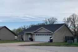Foreclosure in  SETTLERS PASS Waynesville, MO 65583