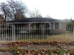 Foreclosure in  S PERCY ST Greenville, MS 38701