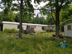 Foreclosure in  MAPLE DR West Branch, MI 48661