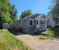 Foreclosure in  NISBET ST Madisonville, KY 42431