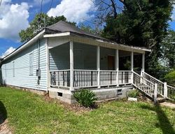 Foreclosure in  ROOSEVELT AVE Macon, GA 31204