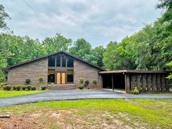 Foreclosure in  DALLAS MILL RD Pine Mountain, GA 31822