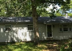 Foreclosure Listing in E COLTON LN WILLIAMSTOWN, NJ 08094