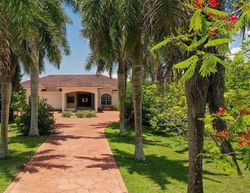 Foreclosure in  SW 248TH ST Homestead, FL 33031