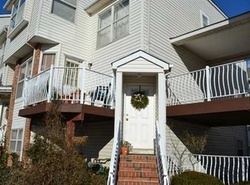 Foreclosure Listing in HARBORTOWN BLVD PERTH AMBOY, NJ 08861