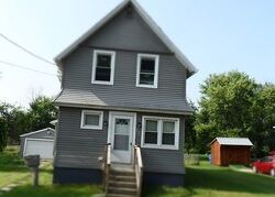 Foreclosure in  NEWTON ST Angola, NY 14006