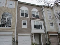 Foreclosure in  GRENFELL PL Bowie, MD 20720