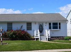 Foreclosure in  HEALD CIR Brigantine, NJ 08203