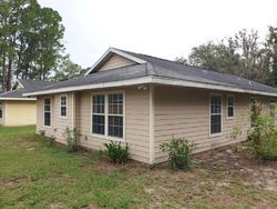 Foreclosure in  NE 8TH AVE Gainesville, FL 32641