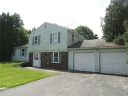 Foreclosure in  HOLLY LN Farmington, NY 14425