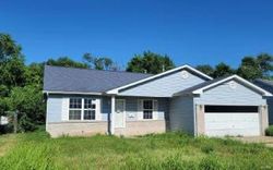 Foreclosure in  N 45TH ST East Saint Louis, IL 62204