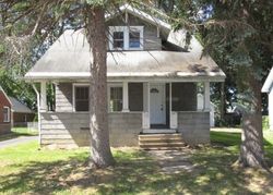 Foreclosure in  LEONARD ST Syracuse, NY 13211