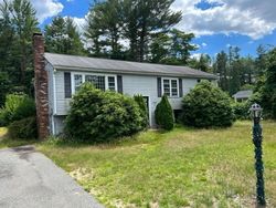 Foreclosure in  SUMMER ST Rockland, MA 02370