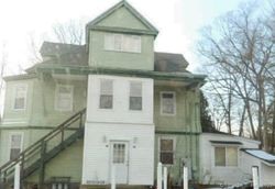 Foreclosure in  CONGRESS ST Manchester, CT 06042