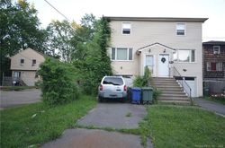 Foreclosure in  RESERVOIR AVE Bridgeport, CT 06606