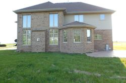 Foreclosure in  S SANDY LN Monee, IL 60449