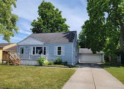 Foreclosure Listing in ALLIGER DR TONAWANDA, NY 14150