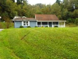 Foreclosure in  FALLS BR Belfry, KY 41514