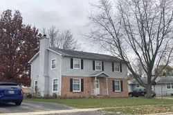 Foreclosure in  JUNIPER AVE Joliet, IL 60431