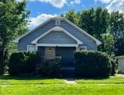 Foreclosure in  S LAFAYETTE ST Jerseyville, IL 62052