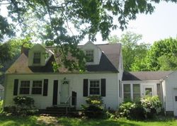 Foreclosure in  WINTERGREEN AVE Newburgh, NY 12550