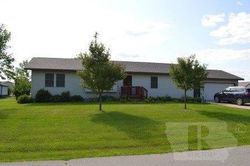 Foreclosure in  OAK ST N Rockwell, IA 50469