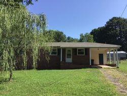 Foreclosure in  MILL RD Seneca, SC 29672