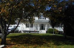 Foreclosure in  W DEER TRL Pawling, NY 12564