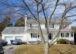 Foreclosure in  W DEER TRL Pawling, NY 12564